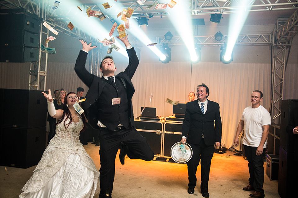 É Festa