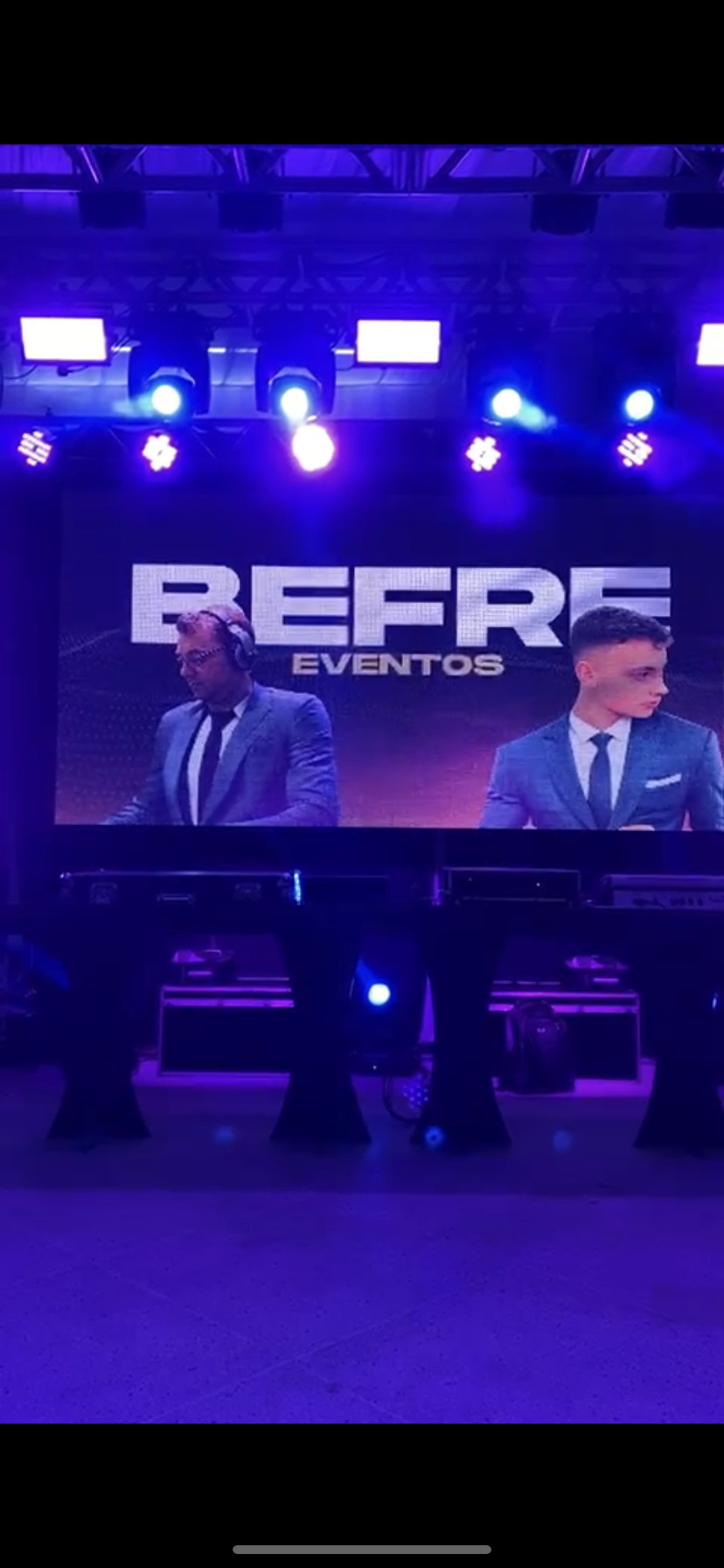 Eventos 