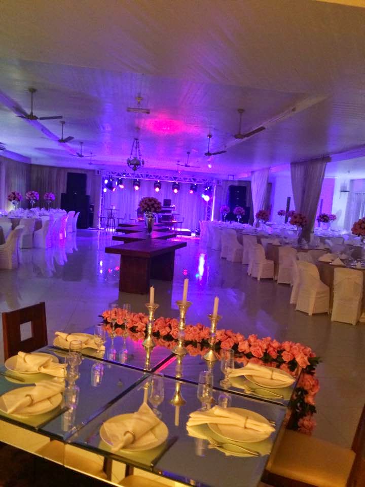 Casamento Daiana e Denis