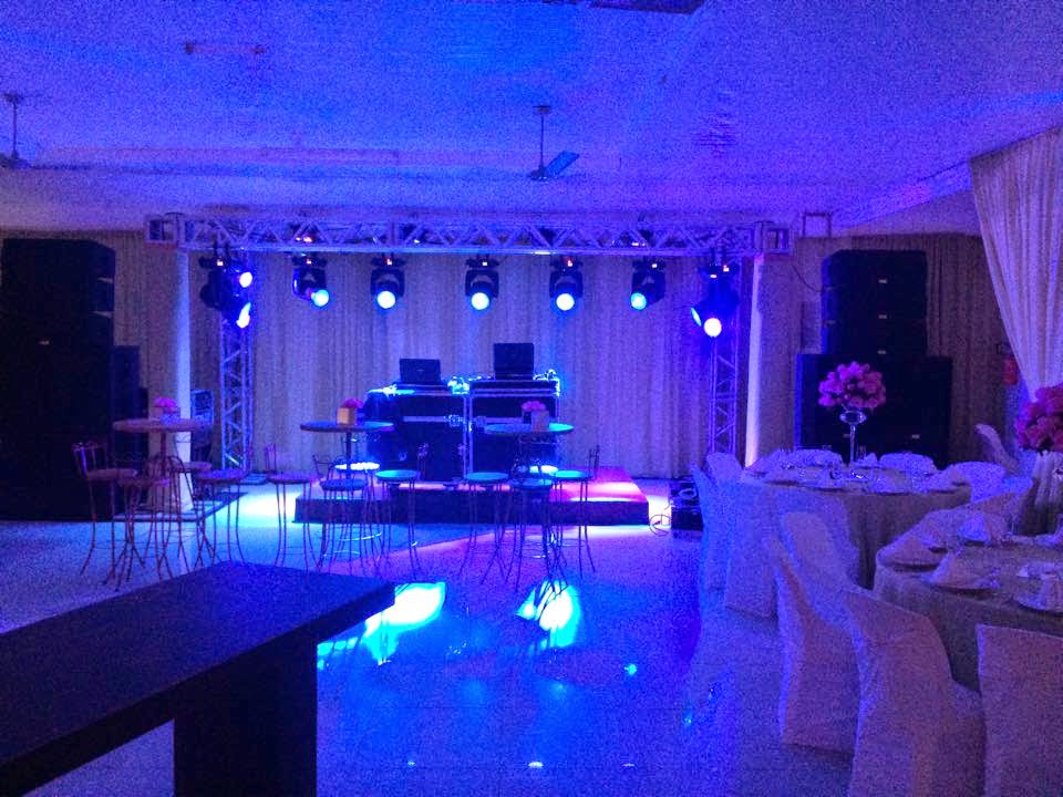 Casamento Daiana e Denis