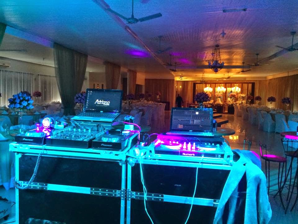 Casamento Daiana e Denis