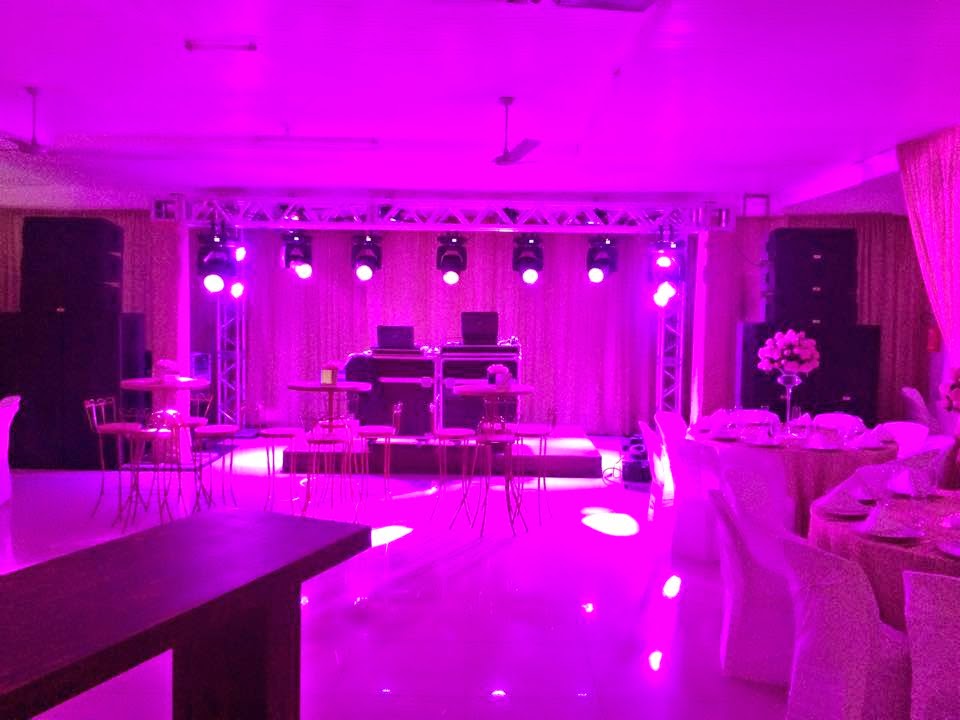 Casamento Daiana e Denis