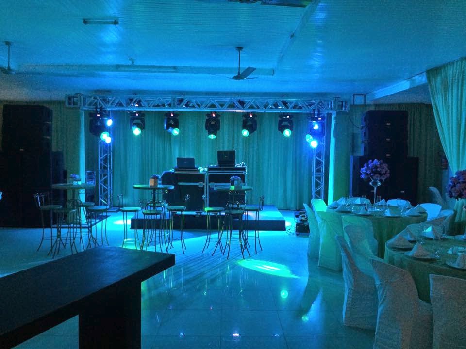 Casamento Daiana e Denis