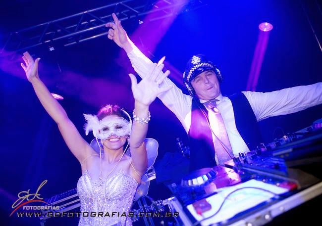 Casamento Douglas e Stefania