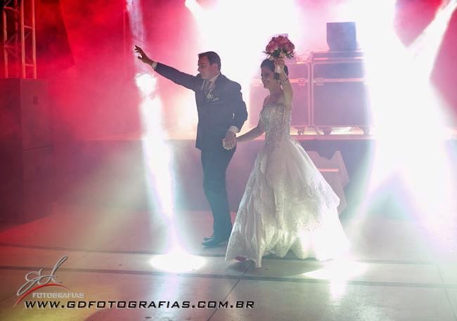 Casamento Douglas e Stefania