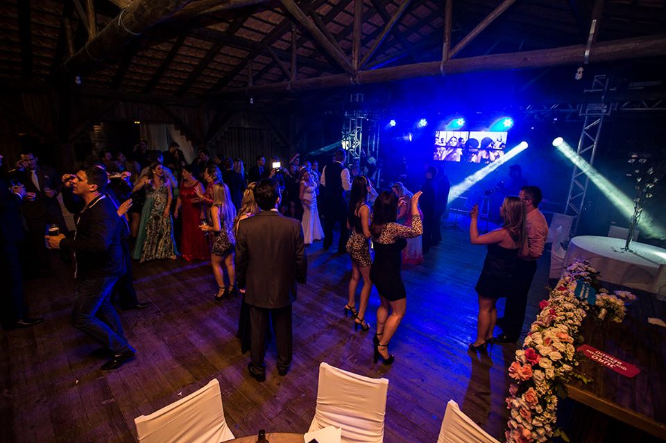 É Festa