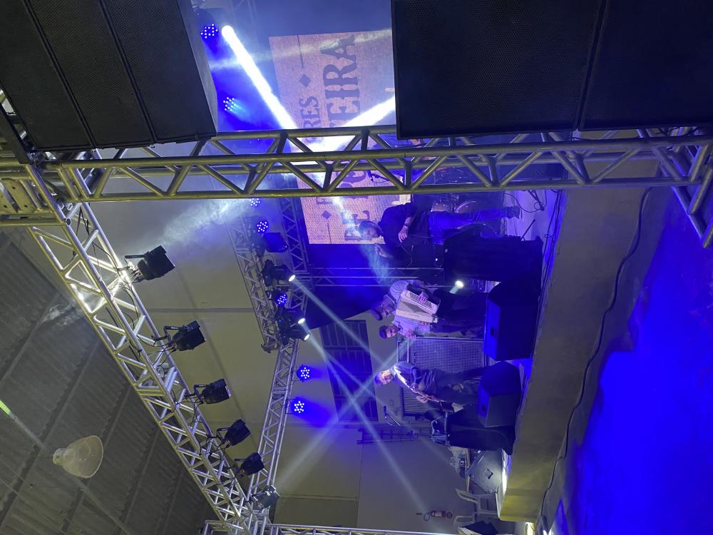 Eventos BeFre 