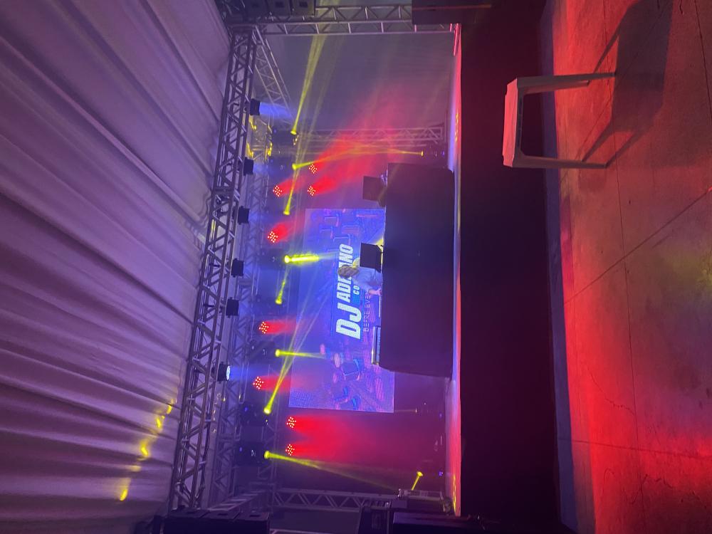Eventos BeFre 