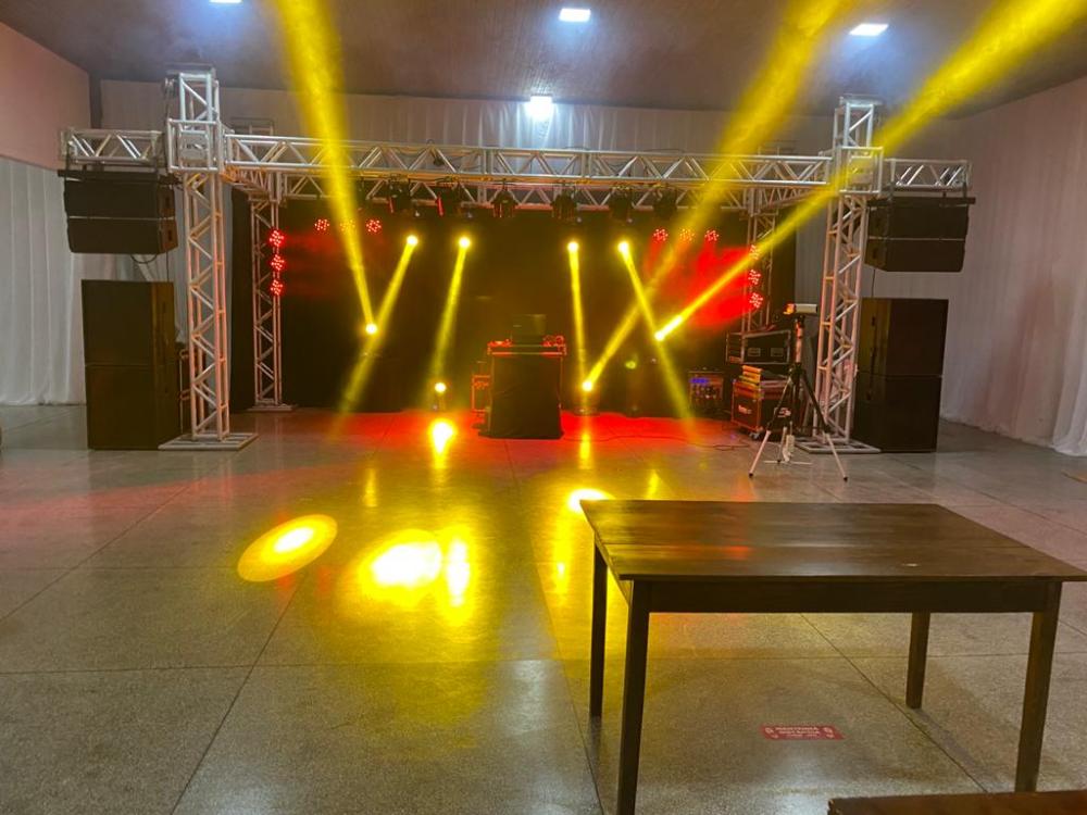 Casamento agosto 2021
