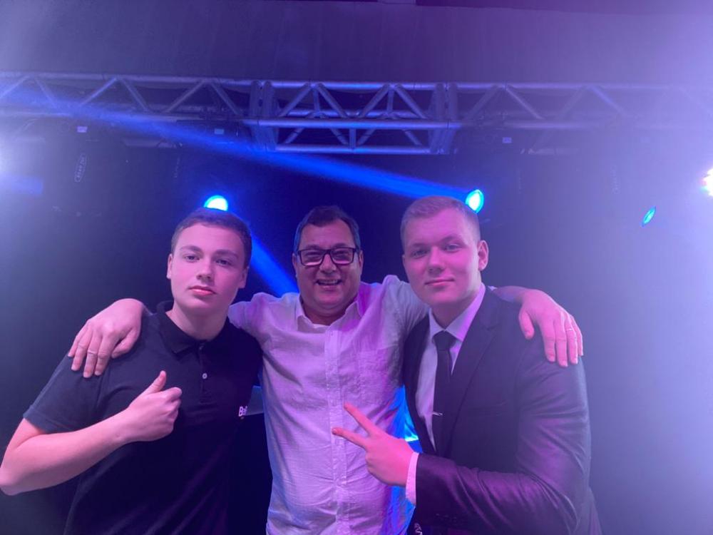 Casamento agosto 2021