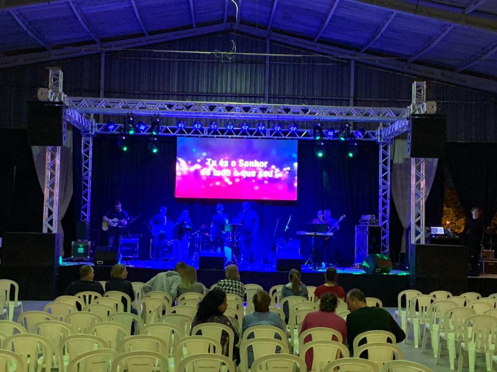 Encontro Evangélico 