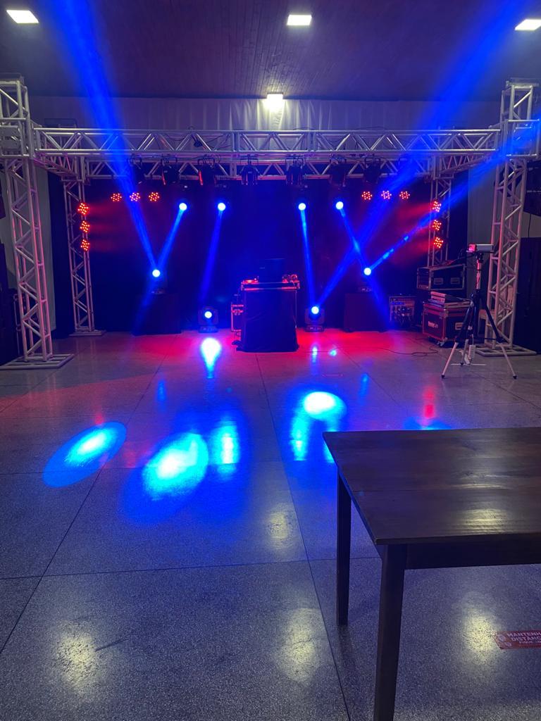 Casamento agosto 2021