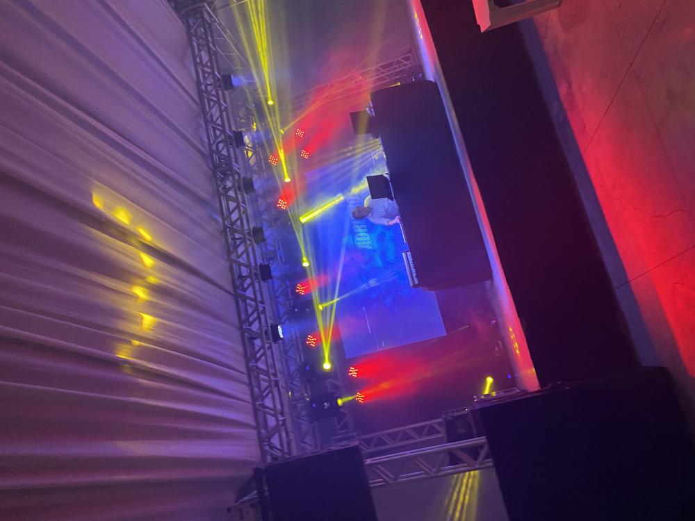 Eventos BeFre 