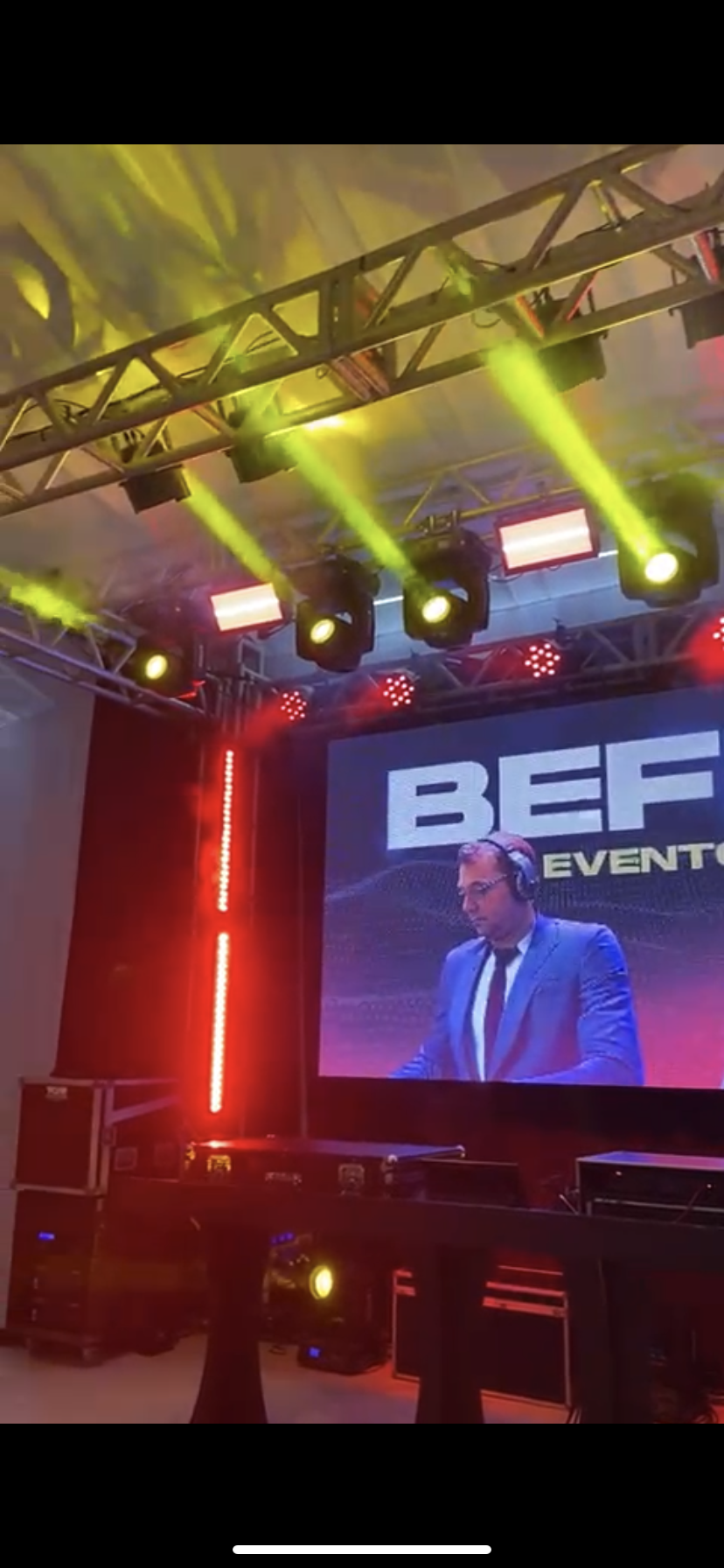 Eventos 