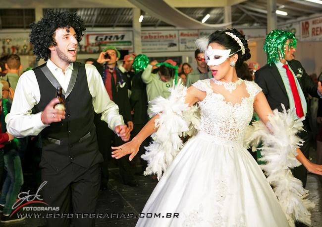 Angela e Fabiano