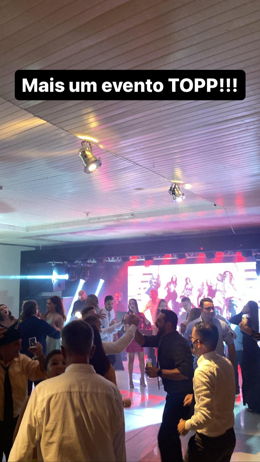 Eventos BeFre 