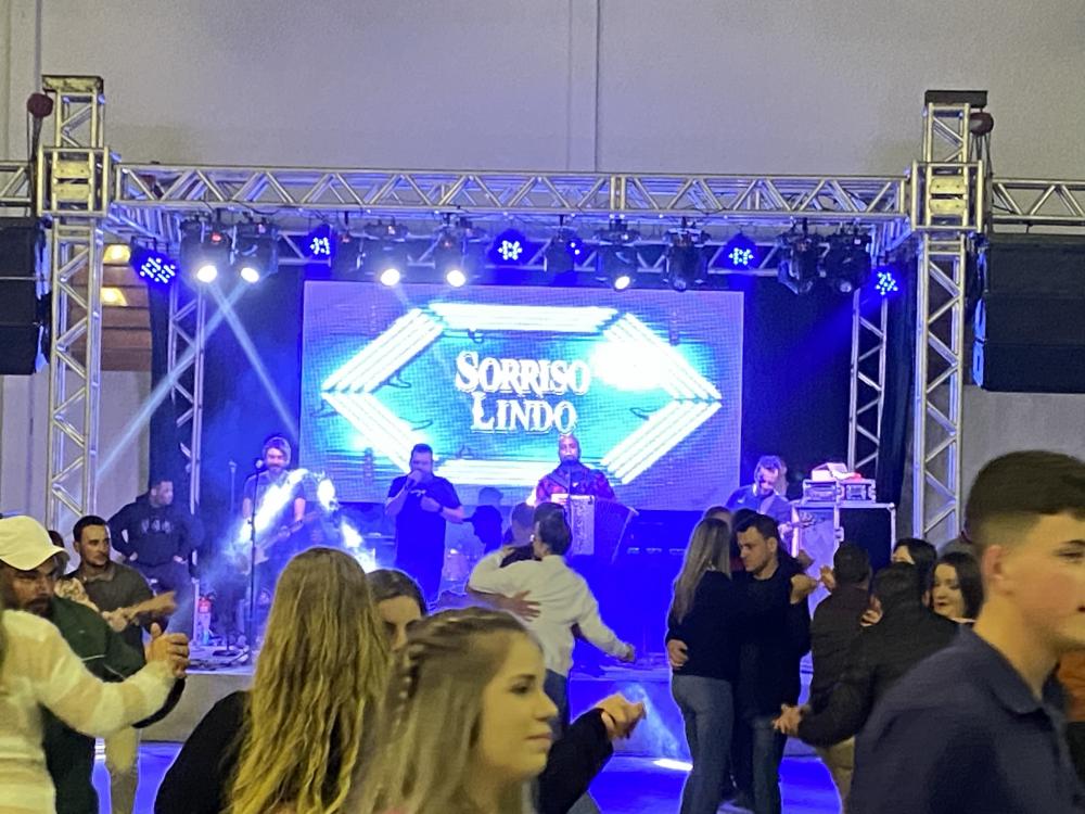 Eventos BeFre 