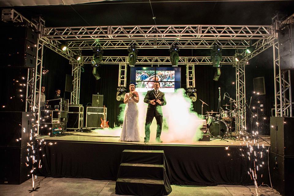 João e Bianca