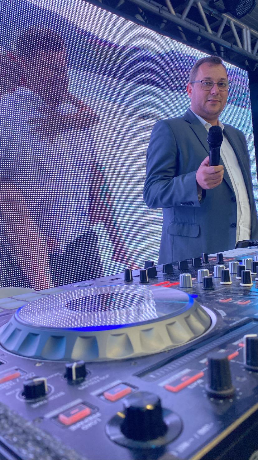 Eventos BeFre 