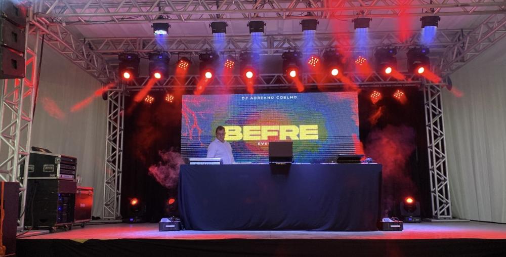 Eventos BeFre 