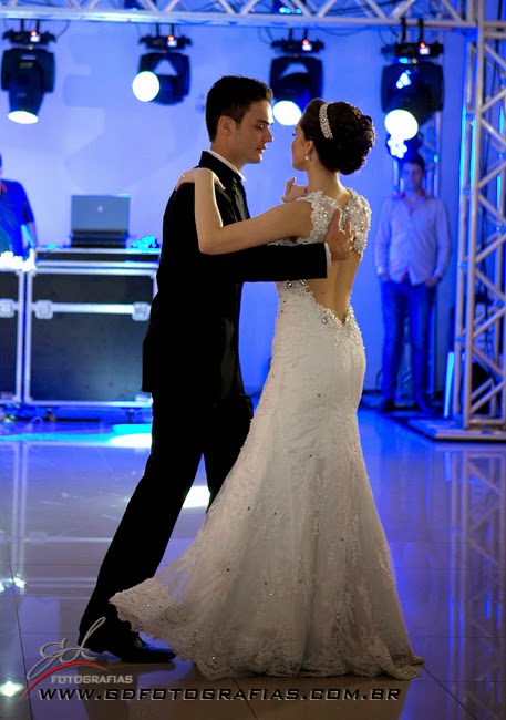 Mateus e Gabriela