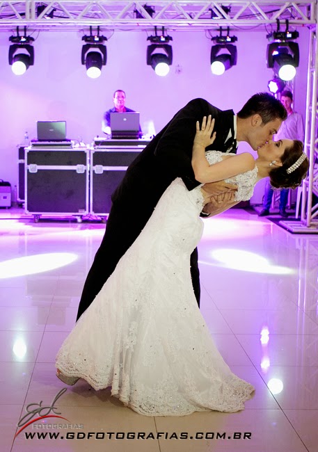 Mateus e Gabriela