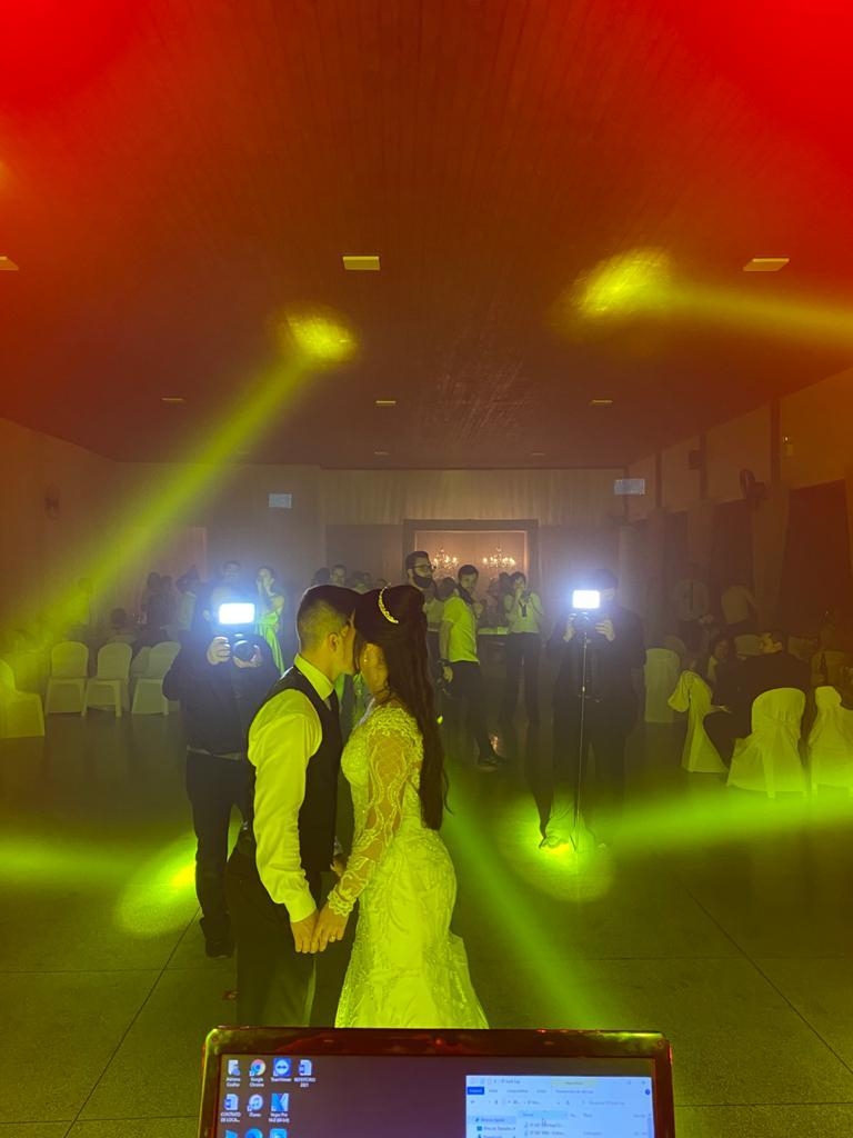 Casamento agosto 2021