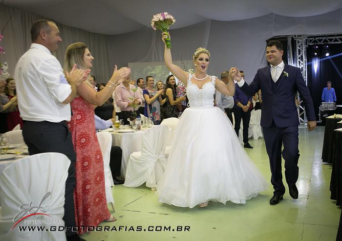 Casamento Gabriela e Rafael